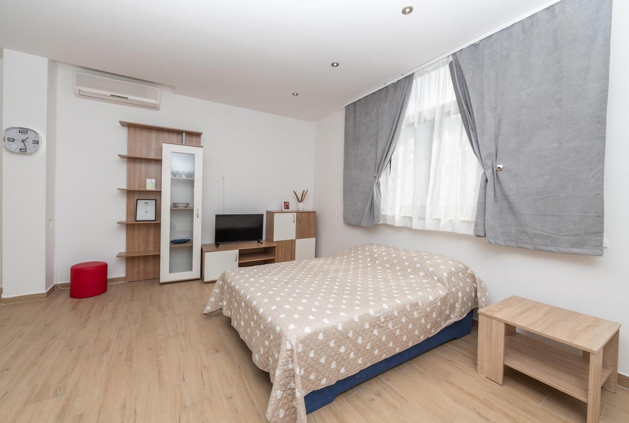 Apartments Marsela Tučepi Esterno foto