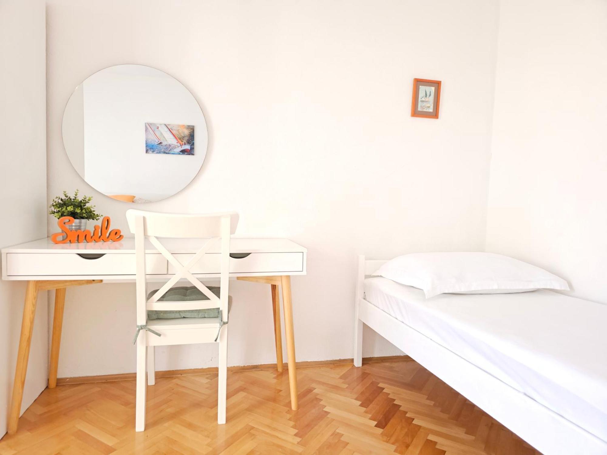 Apartments Marsela Tučepi Esterno foto